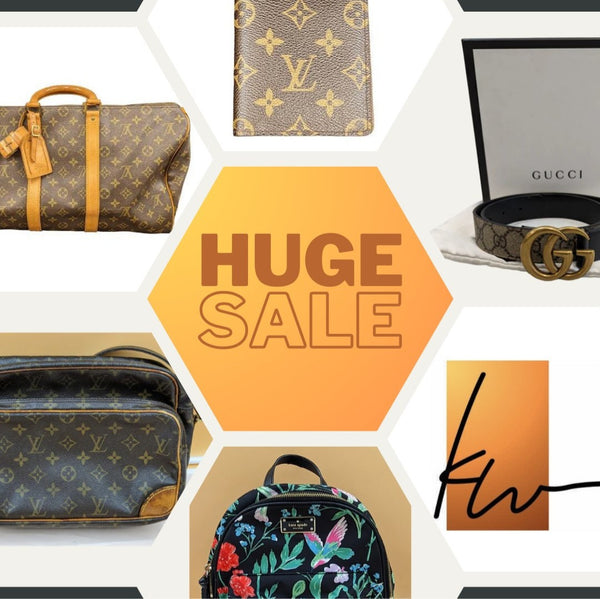 Unlocking Luxury: The Ultimate Guide to Luxury Consignment with KW Consignment Inc.