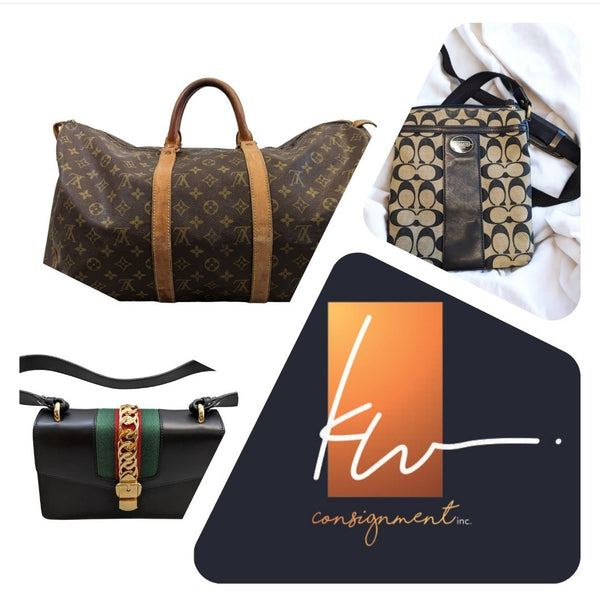 Unlocking Luxury: Your Ultimate Guide to Shopping at KW Consignment Inc.