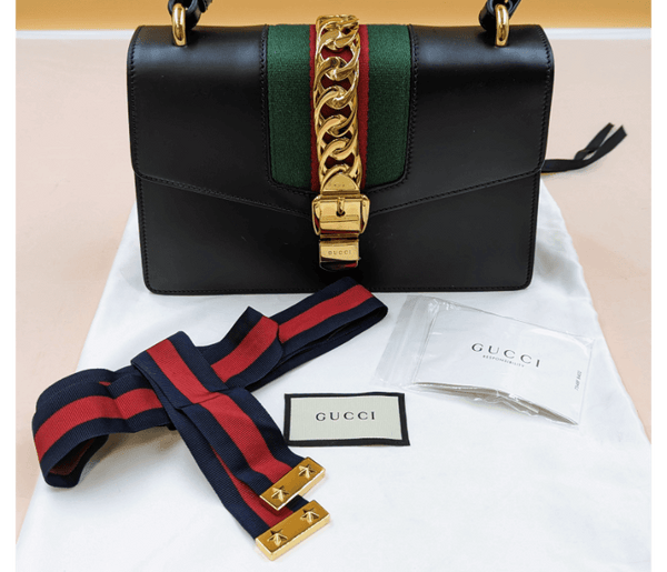 GUCCI KW Consignment Inc.