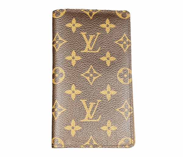 Authentic Louis Vuitton Wallet Jewelry KW Consignment Inc. 390.00