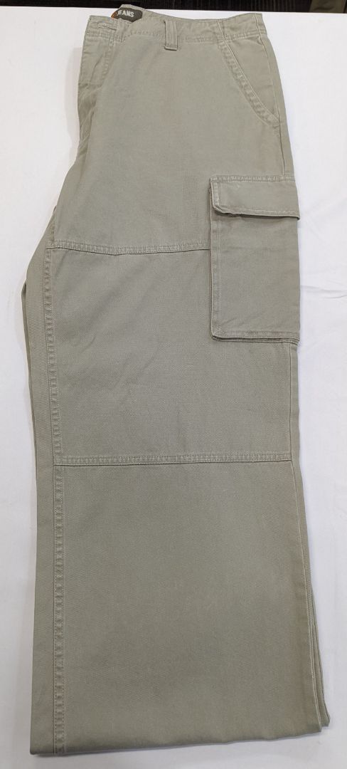 Roots Cargo Jeans