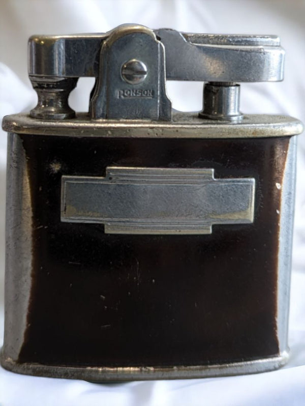 Vintage RONSON Standard Lighter