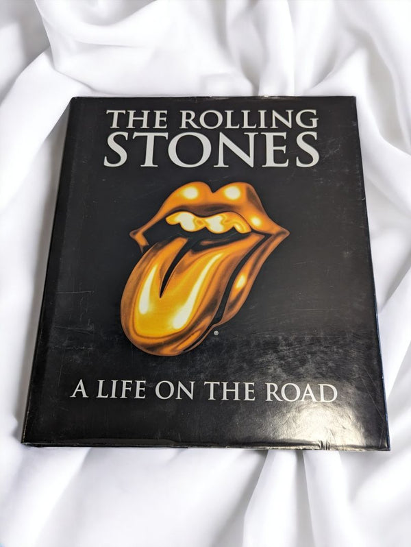 The Rolling Stones, A Life On The Road