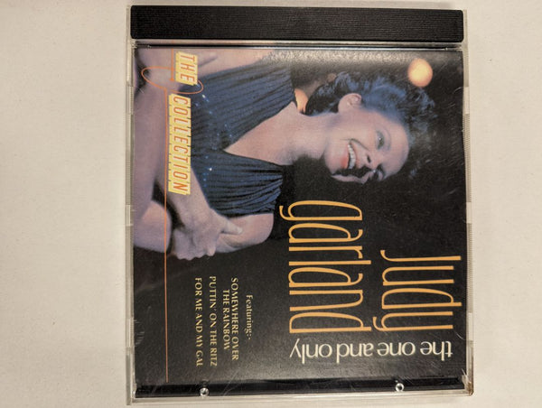 Judy Garland The one and Only