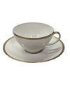21 Pc Eschenbach Bavarian Tea Set