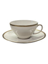 21 Pc Eschenbach Bavarian Tea Set