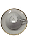 21 Pc Eschenbach Bavarian Tea Set