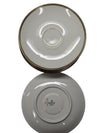 21 Pc Eschenbach Bavarian Tea Set