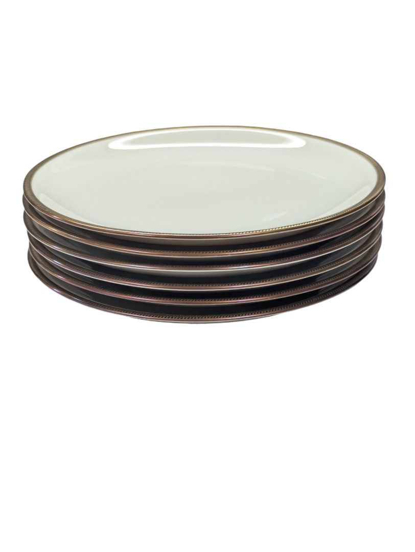 21 Pc Eschenbach Bavarian Tea Set