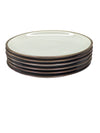 21 Pc Eschenbach Bavarian Tea Set
