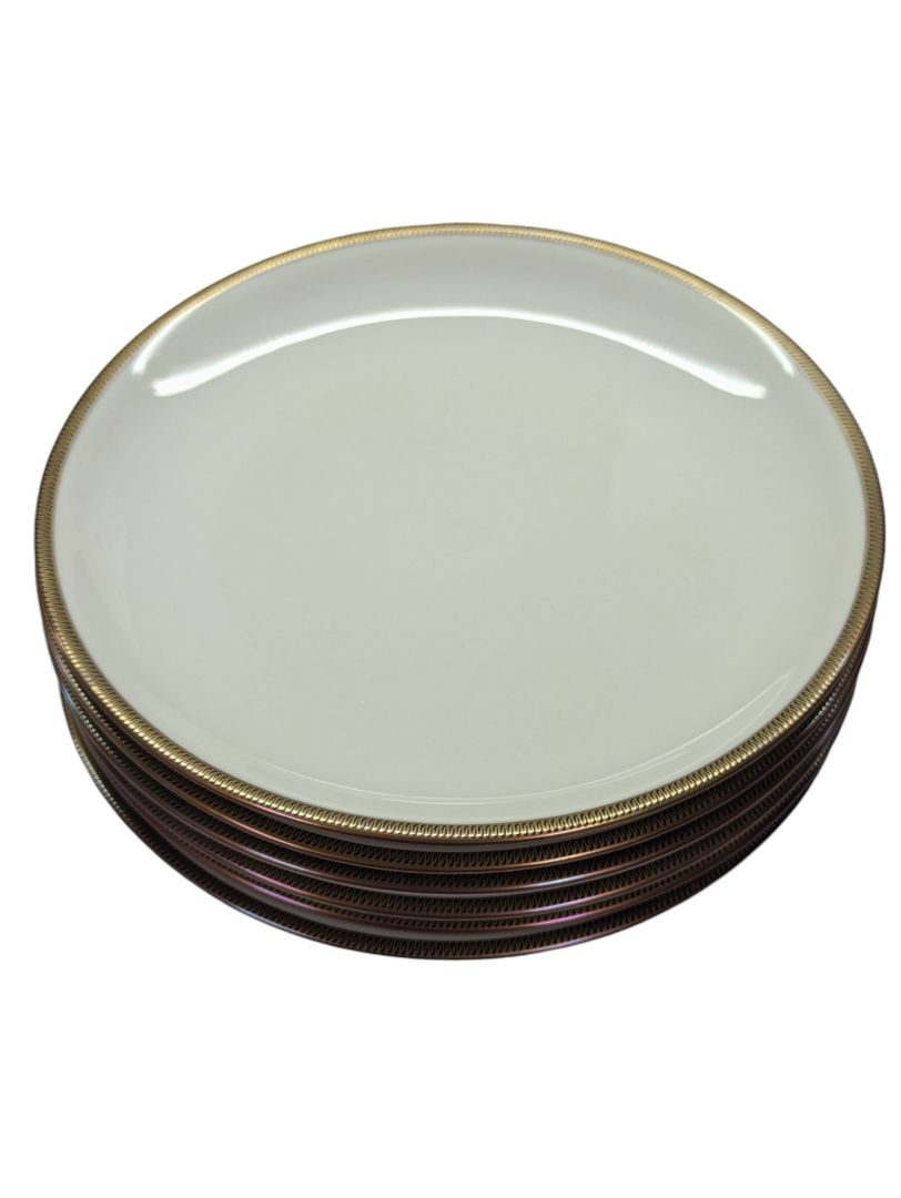 21 Pc Eschenbach Bavarian Tea Set
