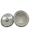 21 Pc Eschenbach Bavarian Tea Set