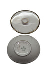 21 Pc Eschenbach Bavarian Tea Set