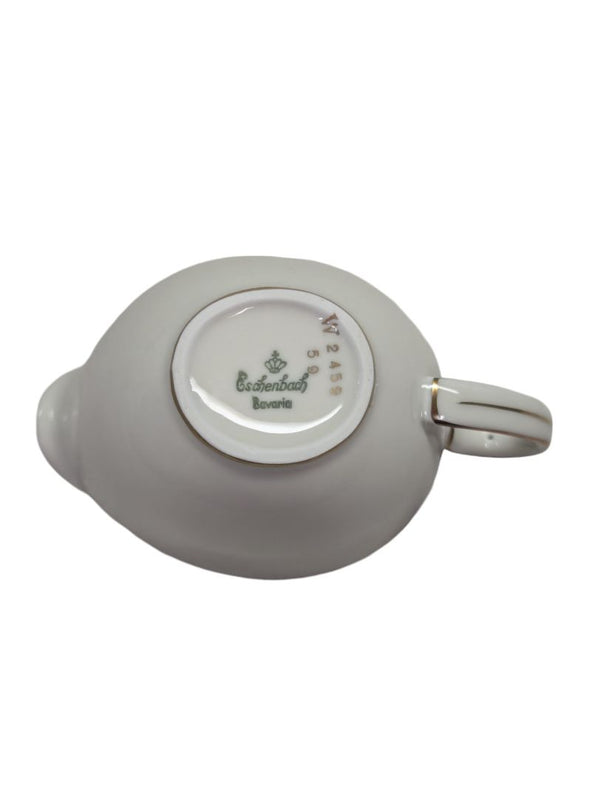 21 Pc Eschenbach Bavarian Tea Set