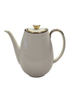 21 Pc Eschenbach Bavarian Tea Set
