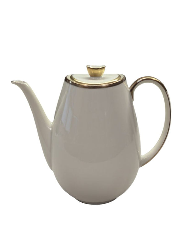 21 Pc Eschenbach Bavarian Tea Set