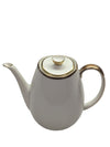 21 Pc Eschenbach Bavarian Tea Set
