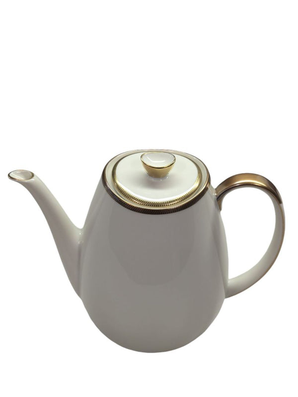 21 Pc Eschenbach Bavarian Tea Set