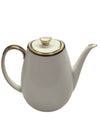 21 Pc Eschenbach Bavarian Tea Set