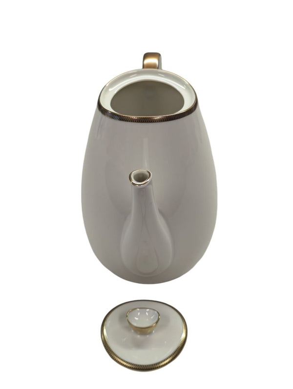 21 Pc Eschenbach Bavarian Tea Set