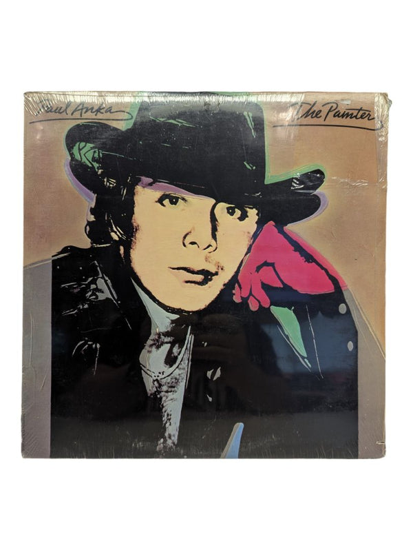 Paul Anka - The Painter LP