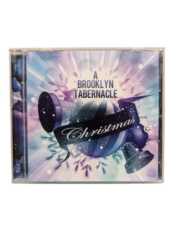 A Brooklyn Tebernacle CD
