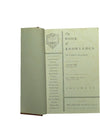 The Book of Knowledge Volumes 1-20 Collection (10 books)