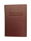 The Book of Knowledge Volumes 1-20 Collection (10 books)