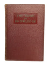 The Book of Knowledge Volumes 1-20 Collection (10 books)