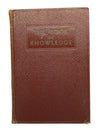 The Book of Knowledge Volumes 1-20 Collection (10 books)