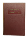 The Book of Knowledge Volumes 1-20 Collection (10 books)