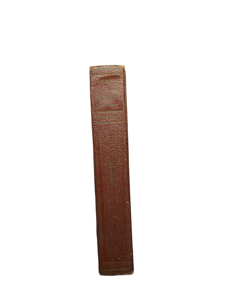 The Book of Knowledge Volumes 1-20 Collection (10 books)