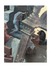Lament for the Death of a Matador John Fulton (6 signed Lithographs)