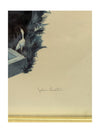 Lament for the Death of a Matador John Fulton (6 signed Lithographs)