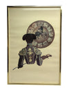 Lament for the Death of a Matador John Fulton (6 signed Lithographs)