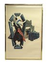 Lament for the Death of a Matador John Fulton (6 signed Lithographs)
