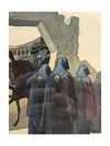Lament for the Death of a Matador John Fulton (6 signed Lithographs)