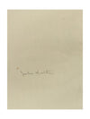 Lament for the Death of a Matador John Fulton (6 signed Lithographs)