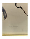 Lament for the Death of a Matador John Fulton (6 signed Lithographs)
