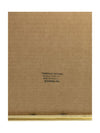 Lament for the Death of a Matador John Fulton (6 signed Lithographs)