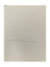 Lament for the Death of a Matador John Fulton (6 signed Lithographs)