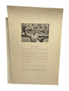 Lament for the Death of a Matador John Fulton (6 signed Lithographs)