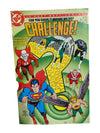 Chanllenge! Bundle of 11