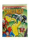 Chanllenge! Bundle of 11