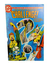 Chanllenge! Bundle of 11