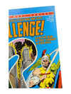 Chanllenge! Bundle of 11
