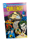 Chanllenge! Bundle of 11