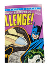 Chanllenge! Bundle of 11