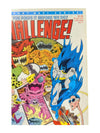 Chanllenge! Bundle of 11