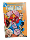 Chanllenge! Bundle of 11